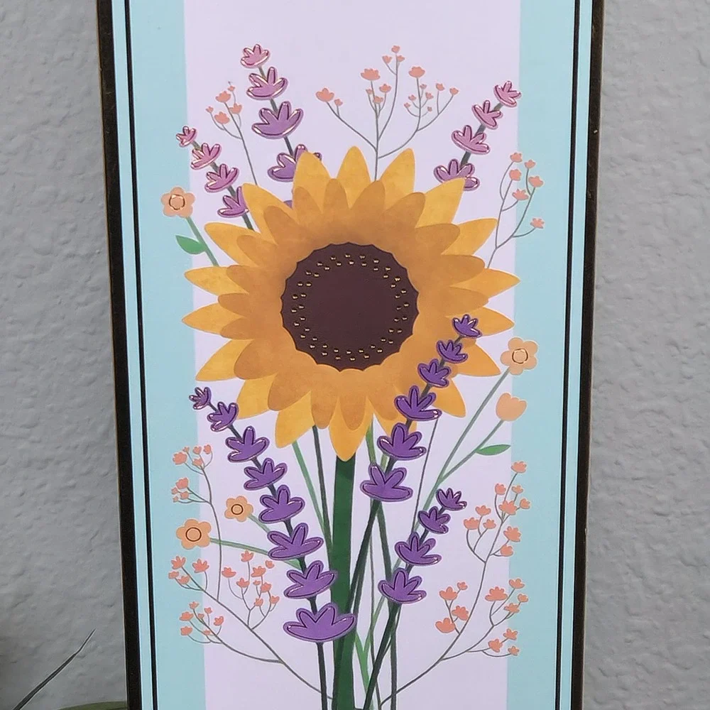 Wine Bottle Gift Box Flower Light-Up Surprise Bubble Machine‎